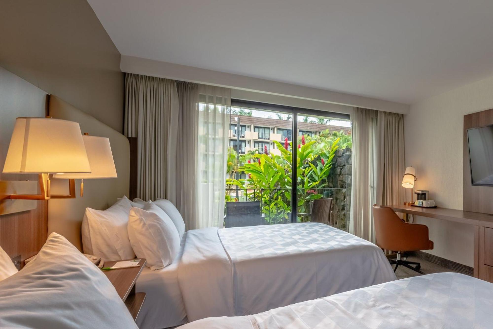 Holiday Inn San Jose La Sabana By Ihg Eksteriør billede