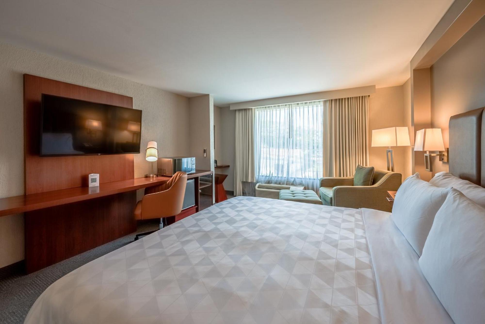 Holiday Inn San Jose La Sabana By Ihg Eksteriør billede