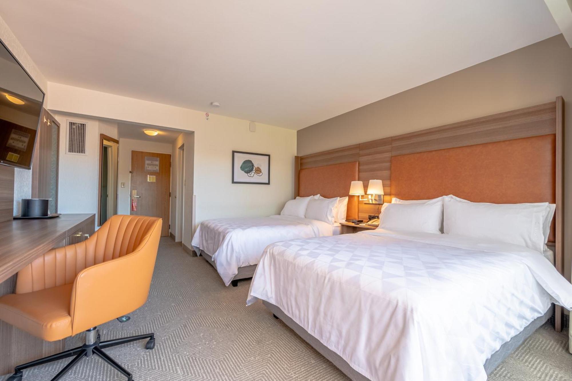 Holiday Inn San Jose La Sabana By Ihg Eksteriør billede