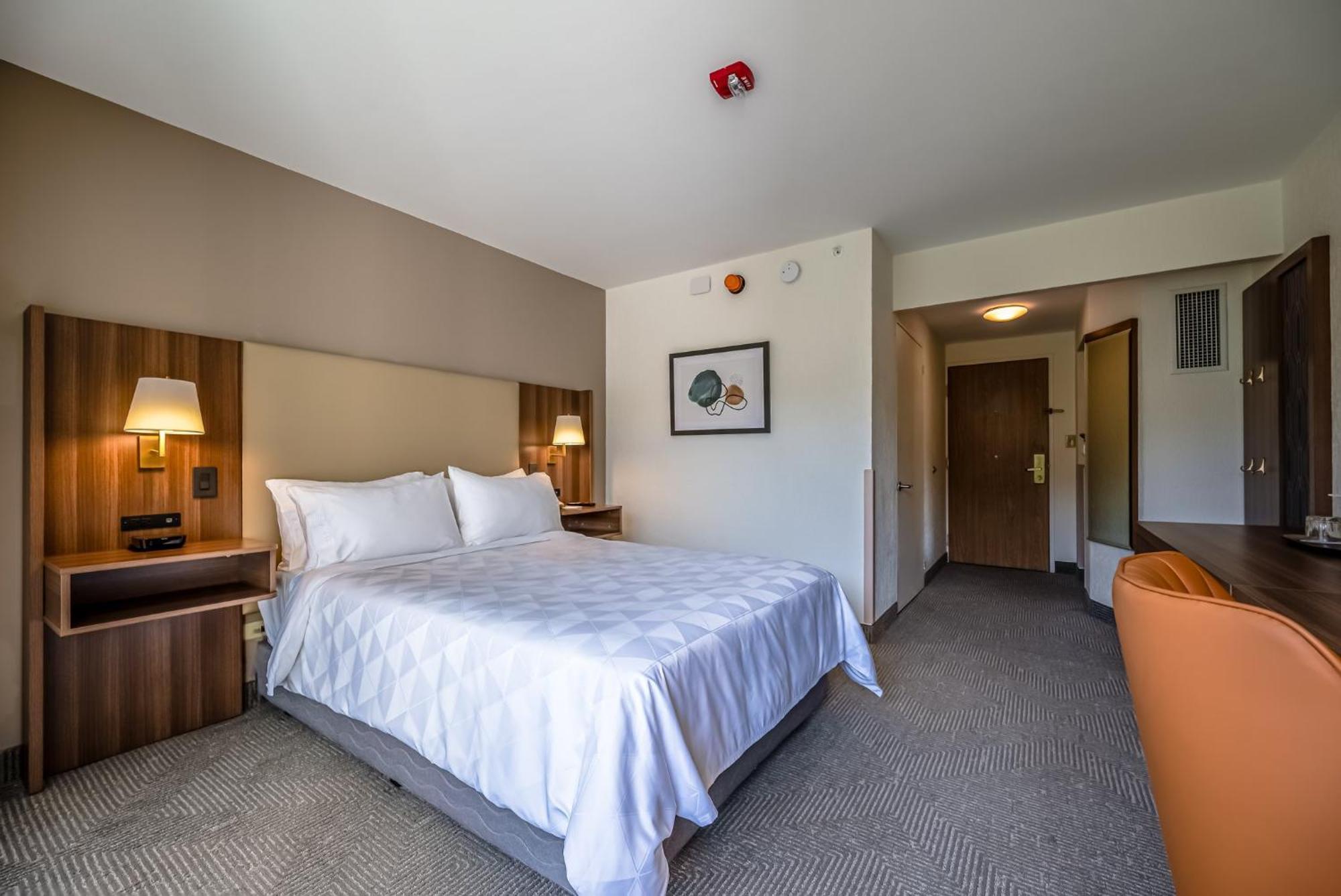 Holiday Inn San Jose La Sabana By Ihg Eksteriør billede