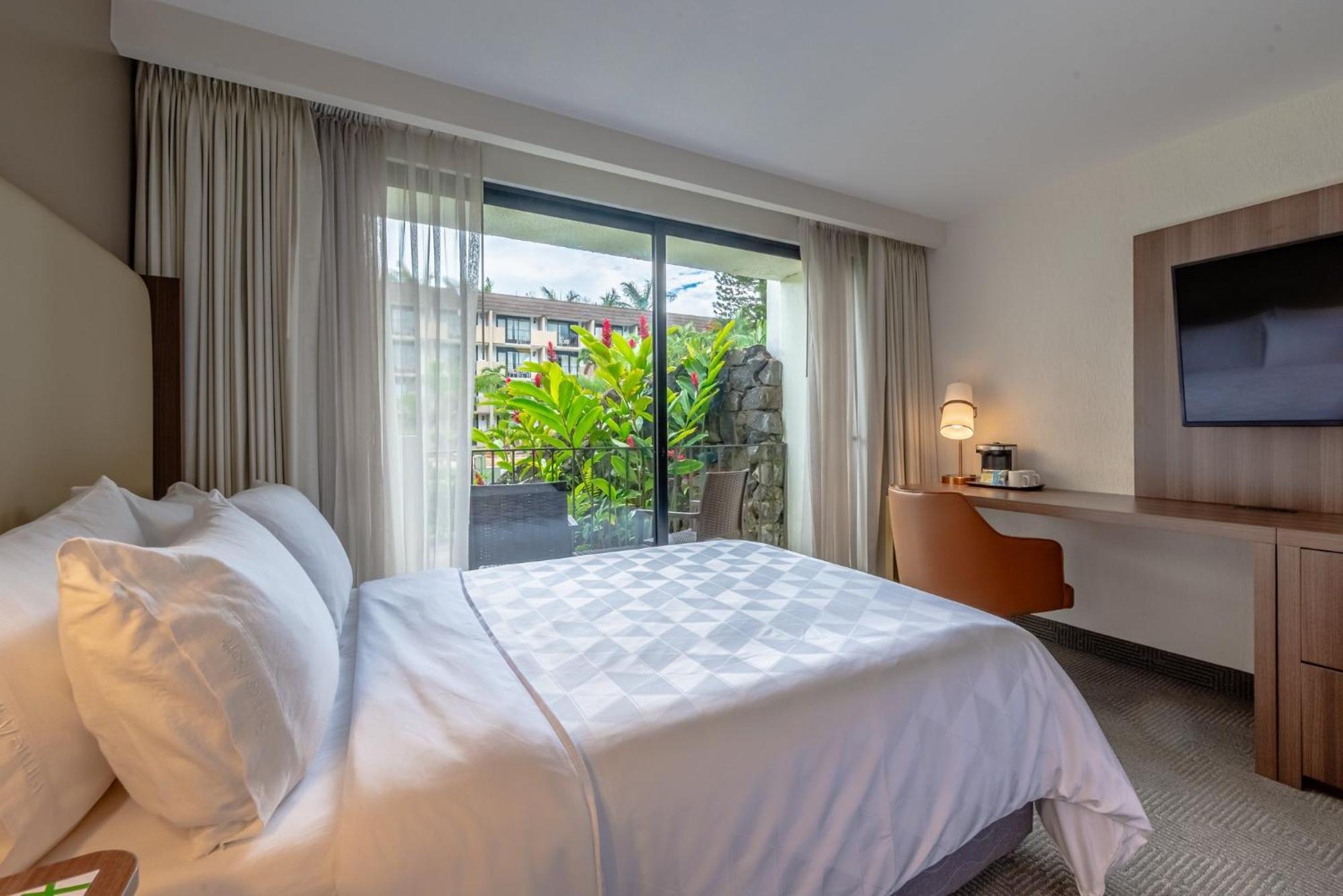 Holiday Inn San Jose La Sabana By Ihg Eksteriør billede