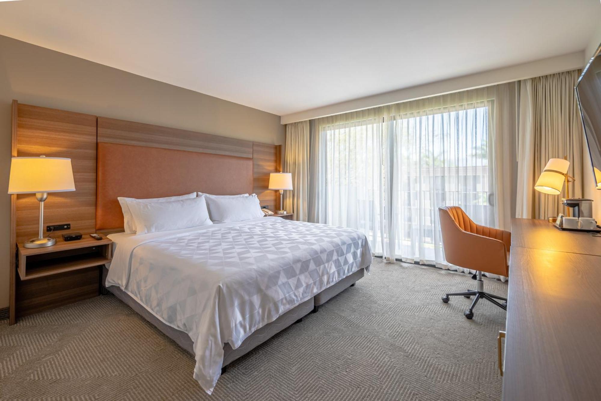Holiday Inn San Jose La Sabana By Ihg Eksteriør billede