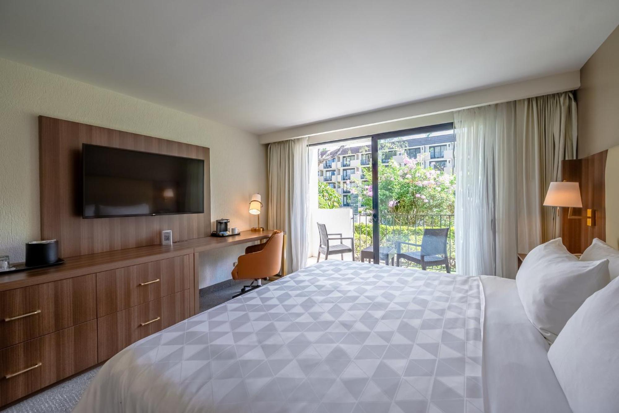Holiday Inn San Jose La Sabana By Ihg Eksteriør billede