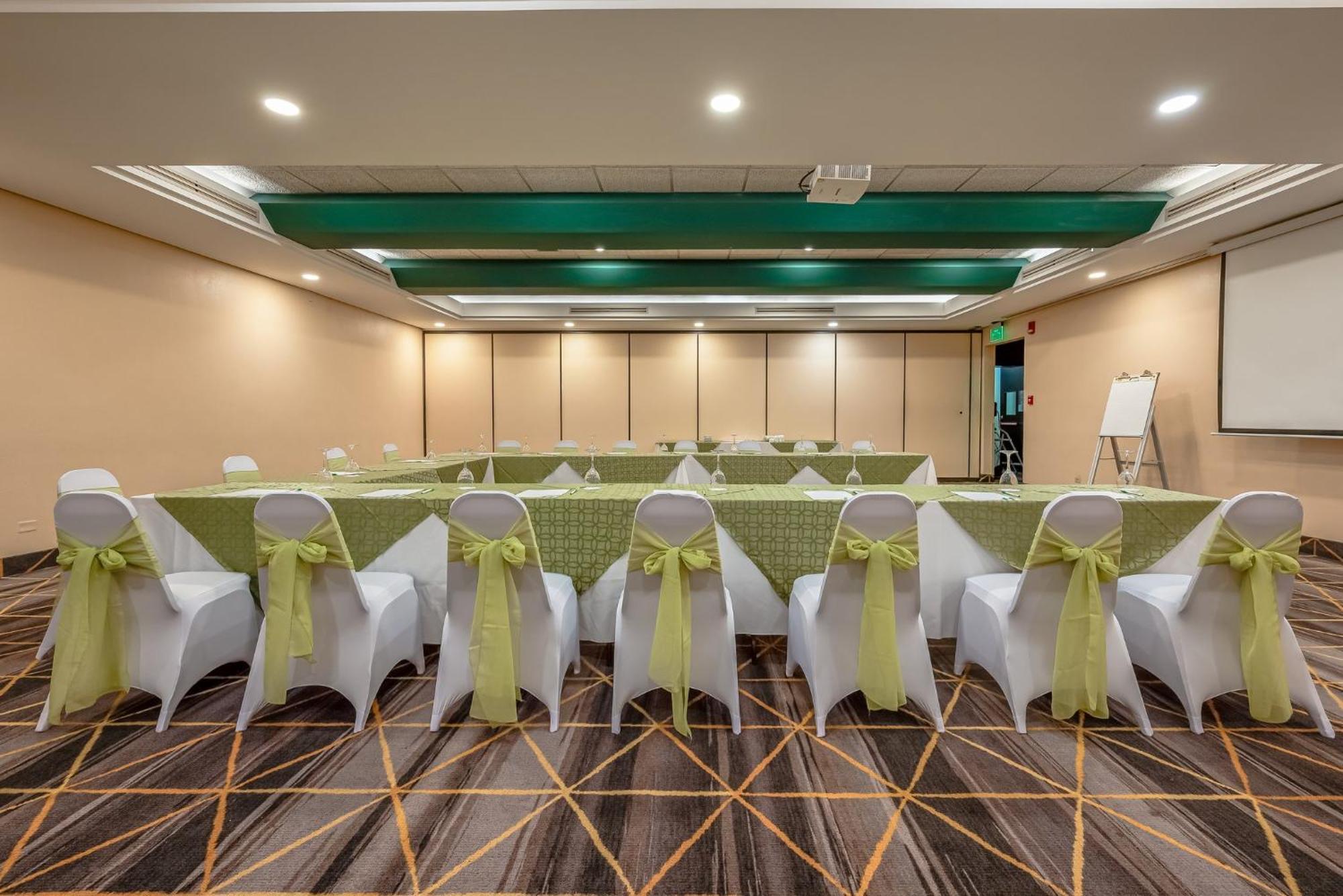 Holiday Inn San Jose La Sabana By Ihg Eksteriør billede