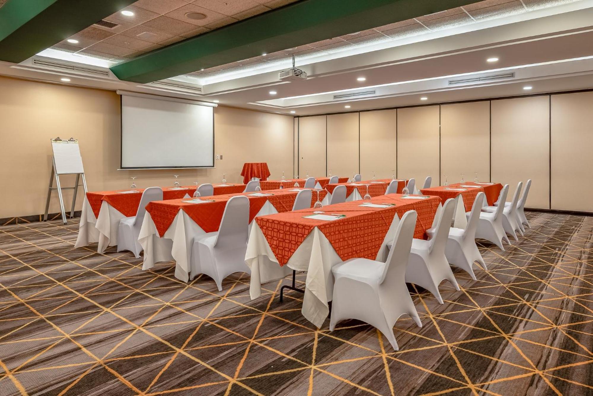 Holiday Inn San Jose La Sabana By Ihg Eksteriør billede