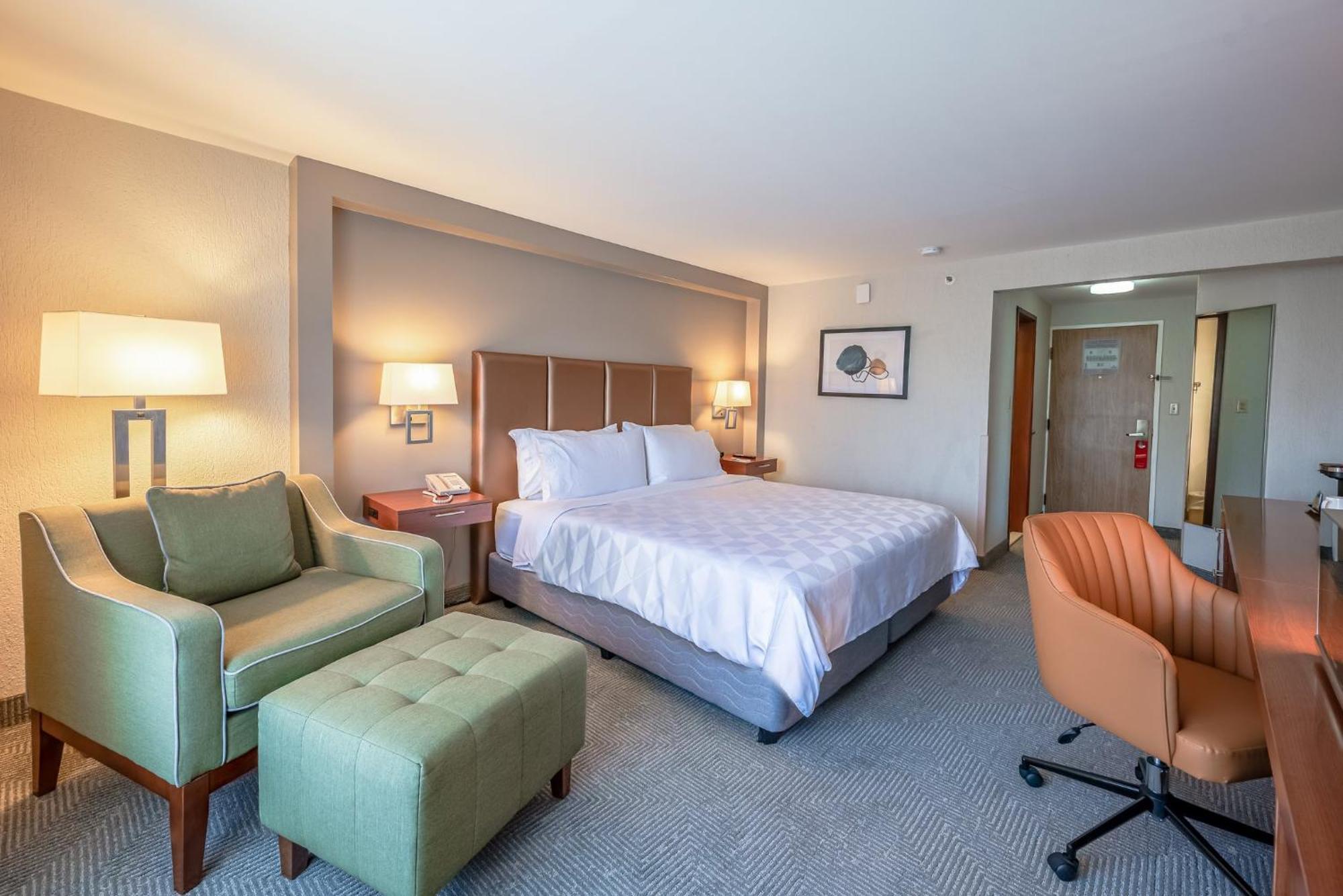 Holiday Inn San Jose La Sabana By Ihg Eksteriør billede