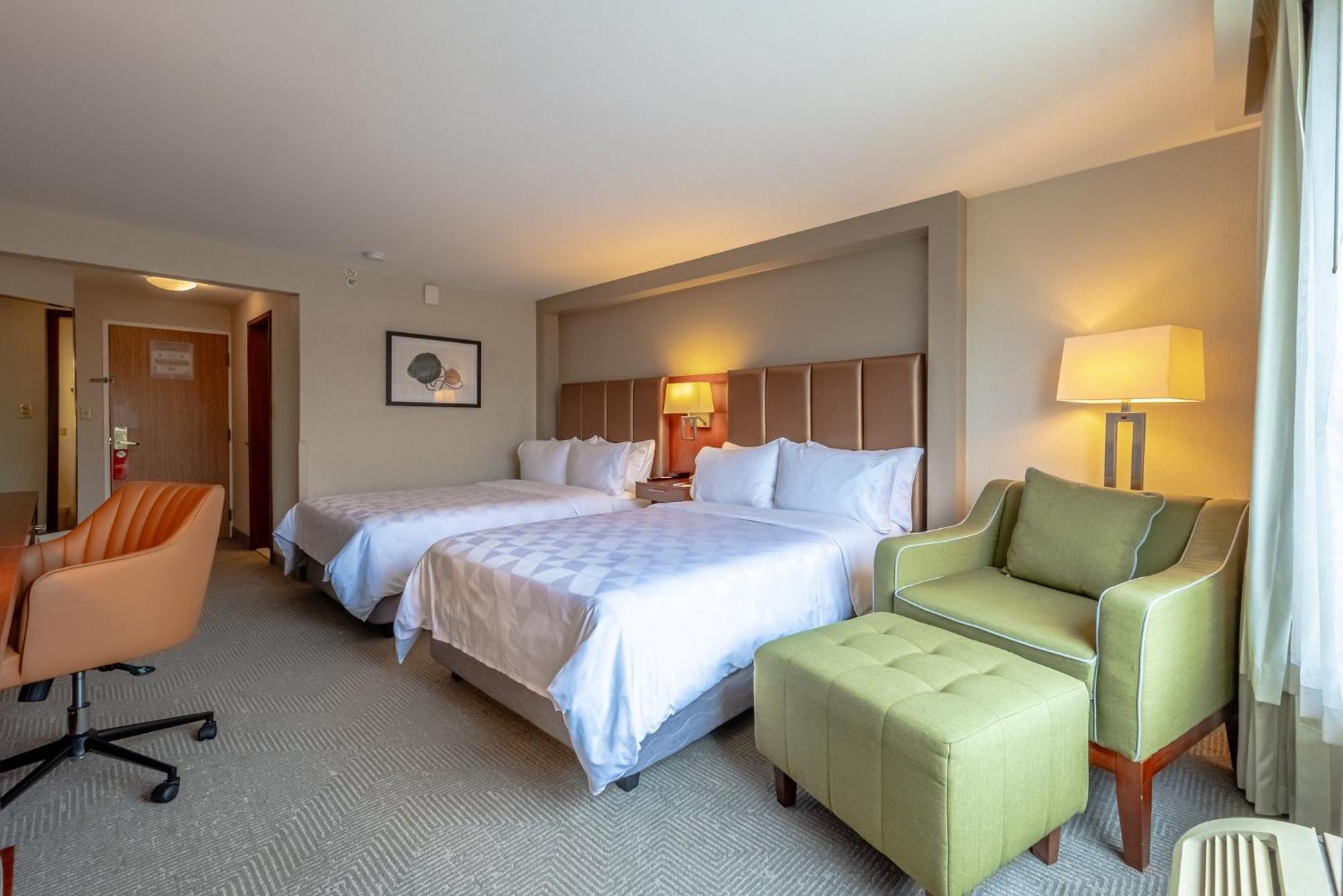 Holiday Inn San Jose La Sabana By Ihg Eksteriør billede