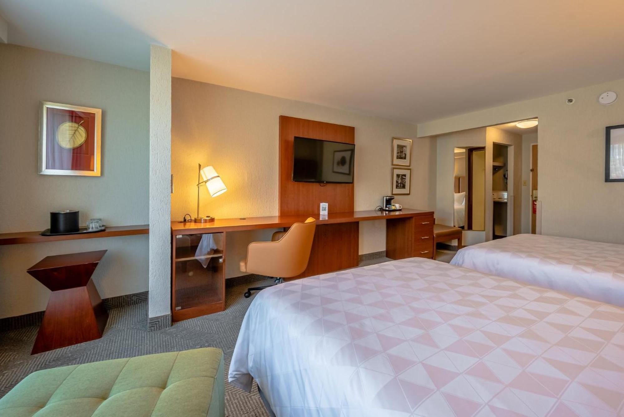 Holiday Inn San Jose La Sabana By Ihg Eksteriør billede