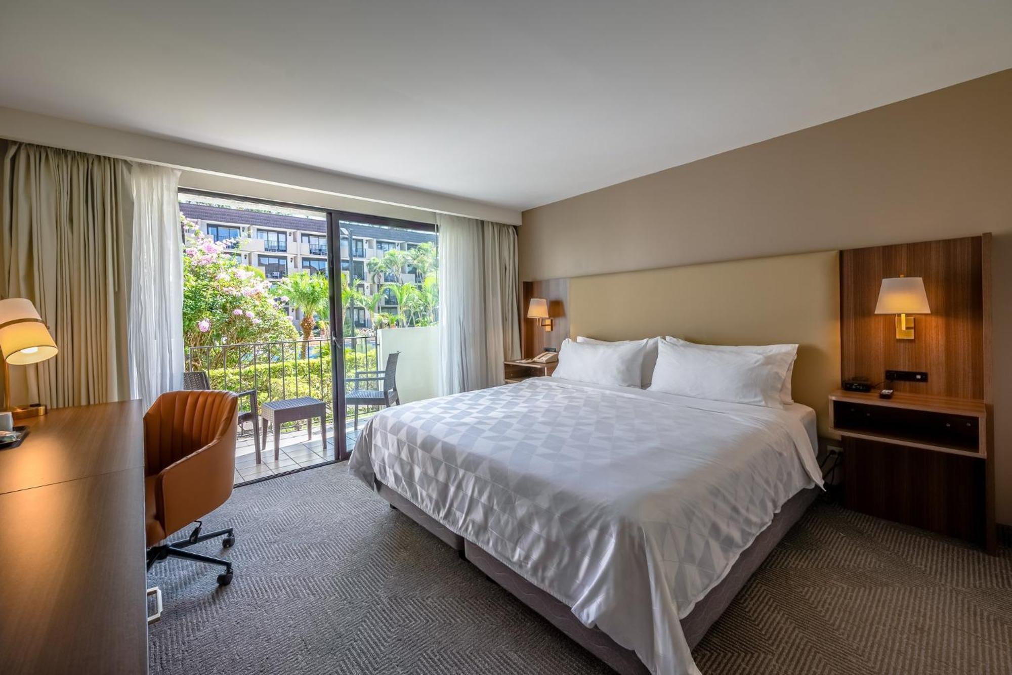 Holiday Inn San Jose La Sabana By Ihg Eksteriør billede