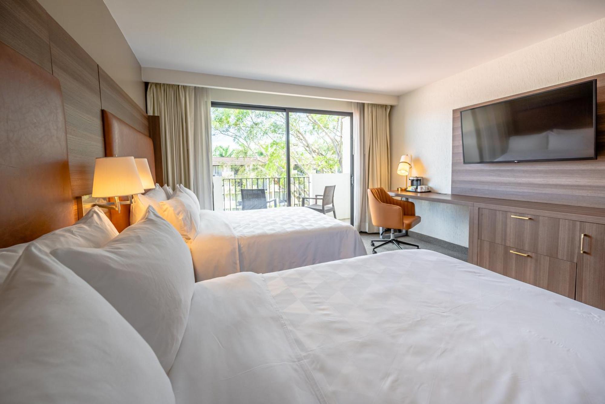 Holiday Inn San Jose La Sabana By Ihg Eksteriør billede