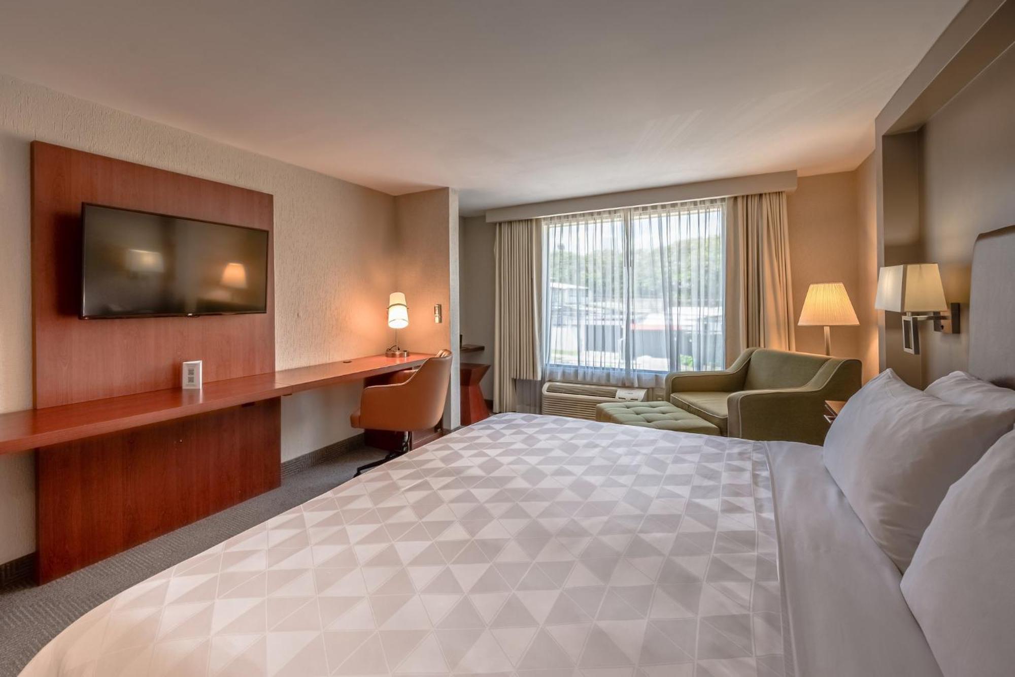 Holiday Inn San Jose La Sabana By Ihg Eksteriør billede