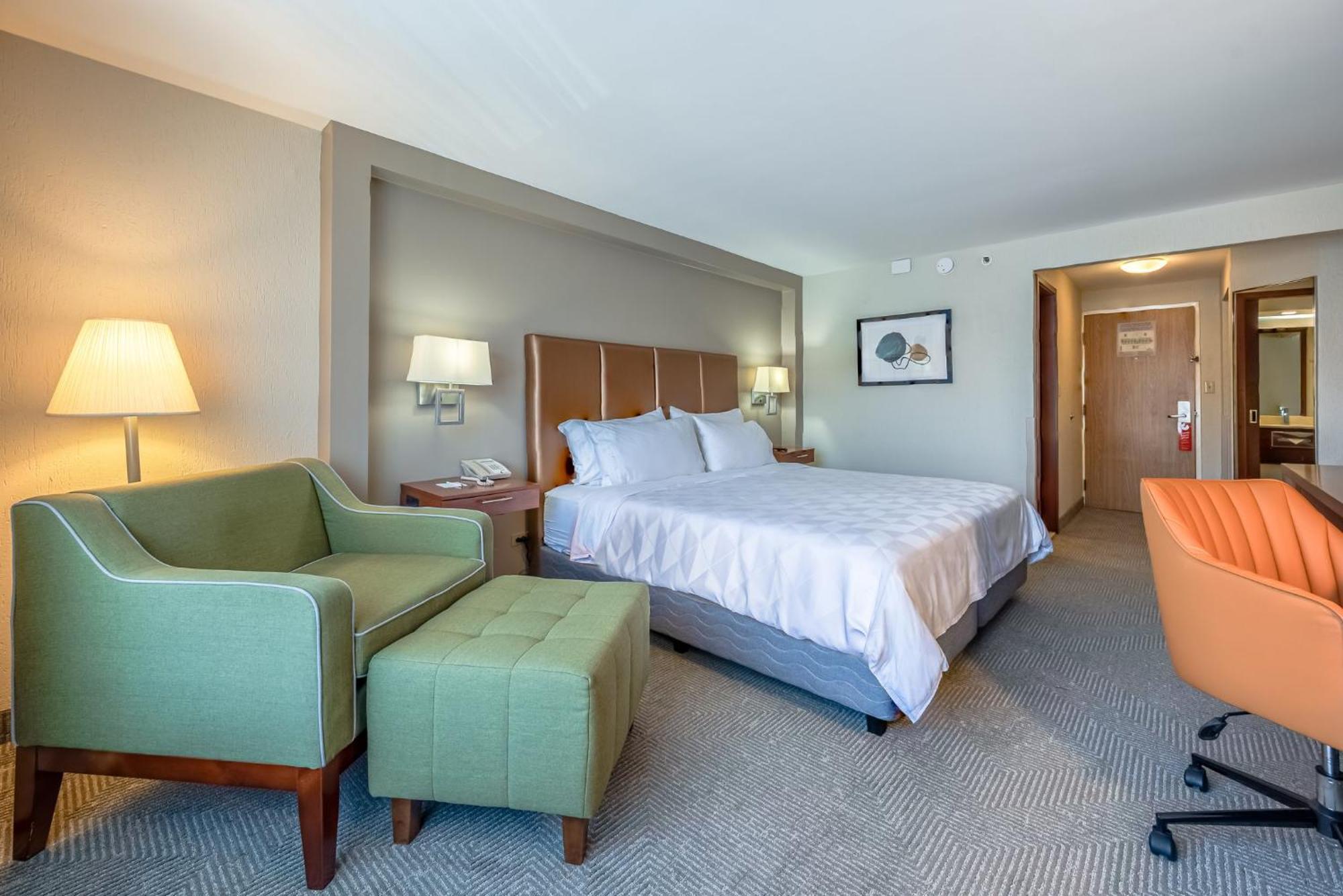 Holiday Inn San Jose La Sabana By Ihg Eksteriør billede