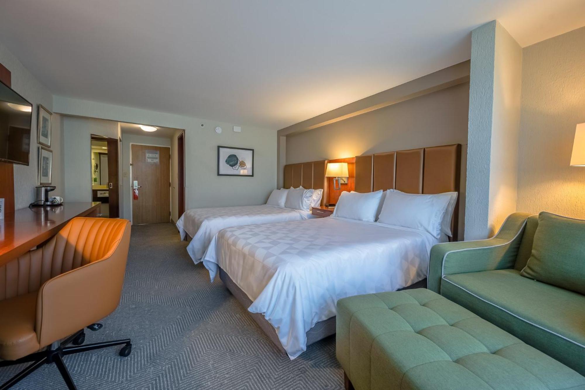 Holiday Inn San Jose La Sabana By Ihg Eksteriør billede