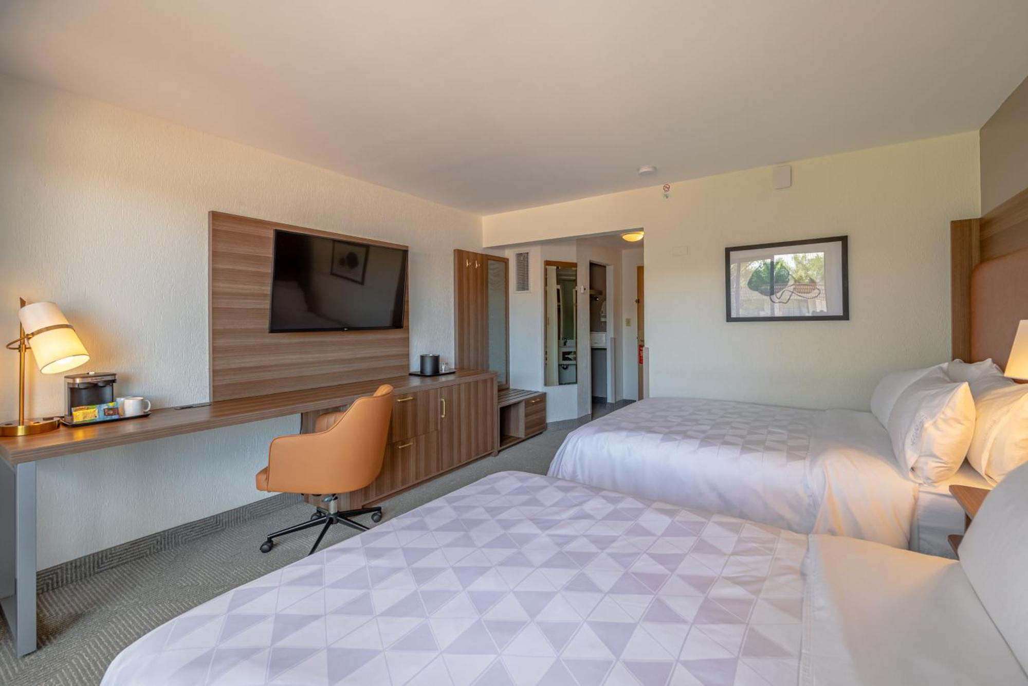 Holiday Inn San Jose La Sabana By Ihg Eksteriør billede