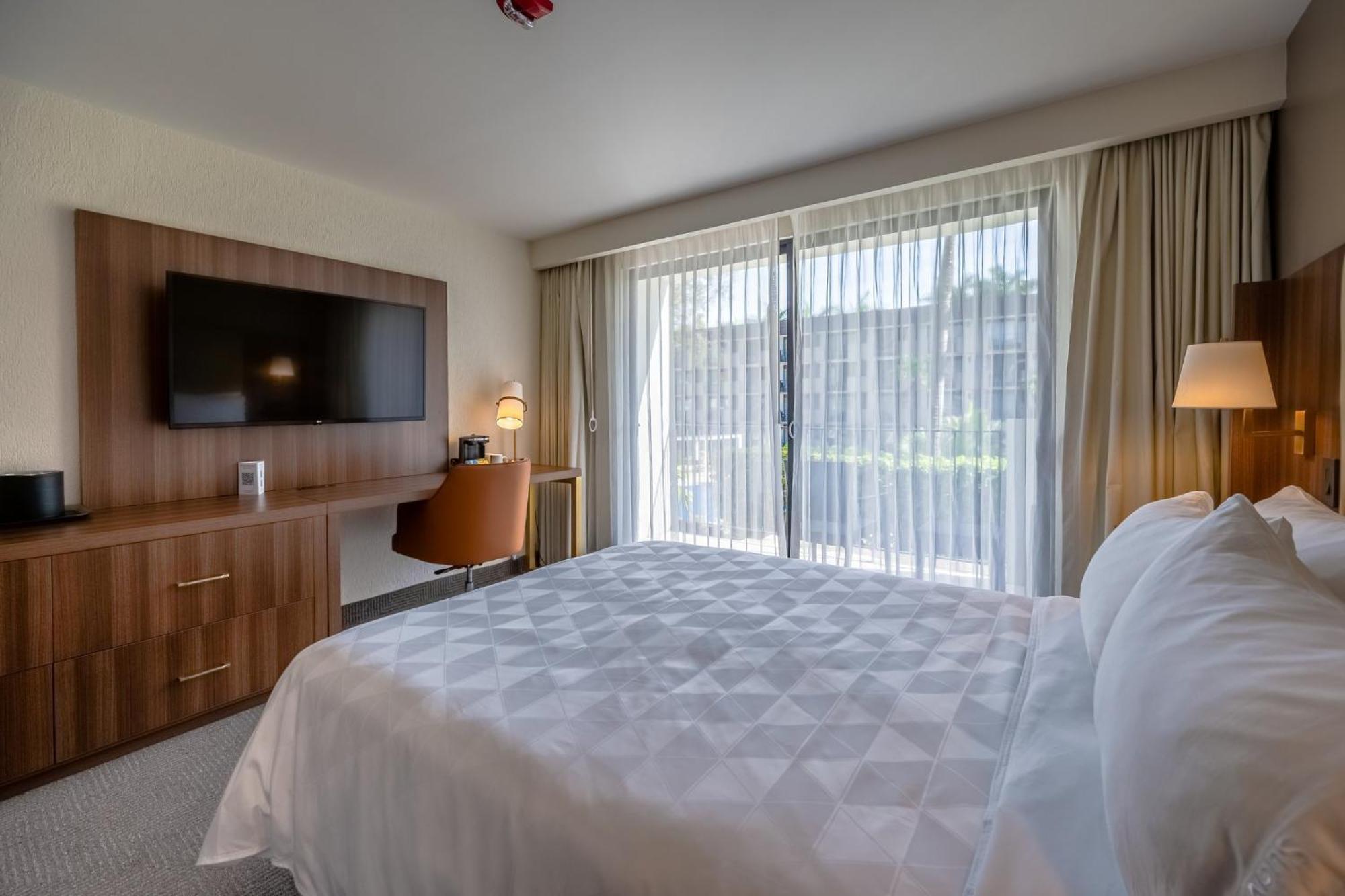 Holiday Inn San Jose La Sabana By Ihg Eksteriør billede