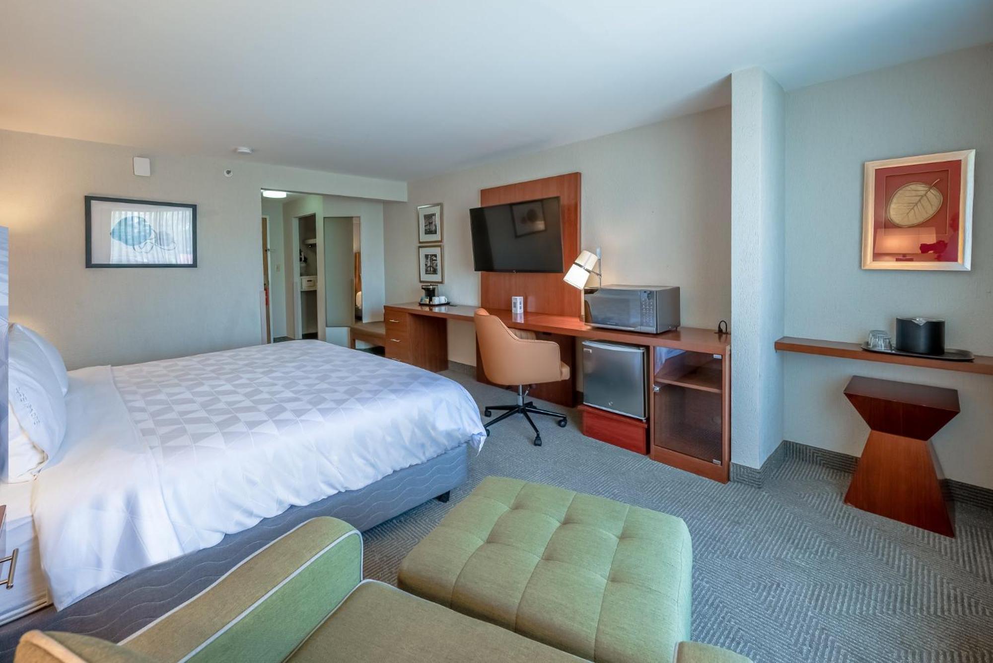 Holiday Inn San Jose La Sabana By Ihg Eksteriør billede