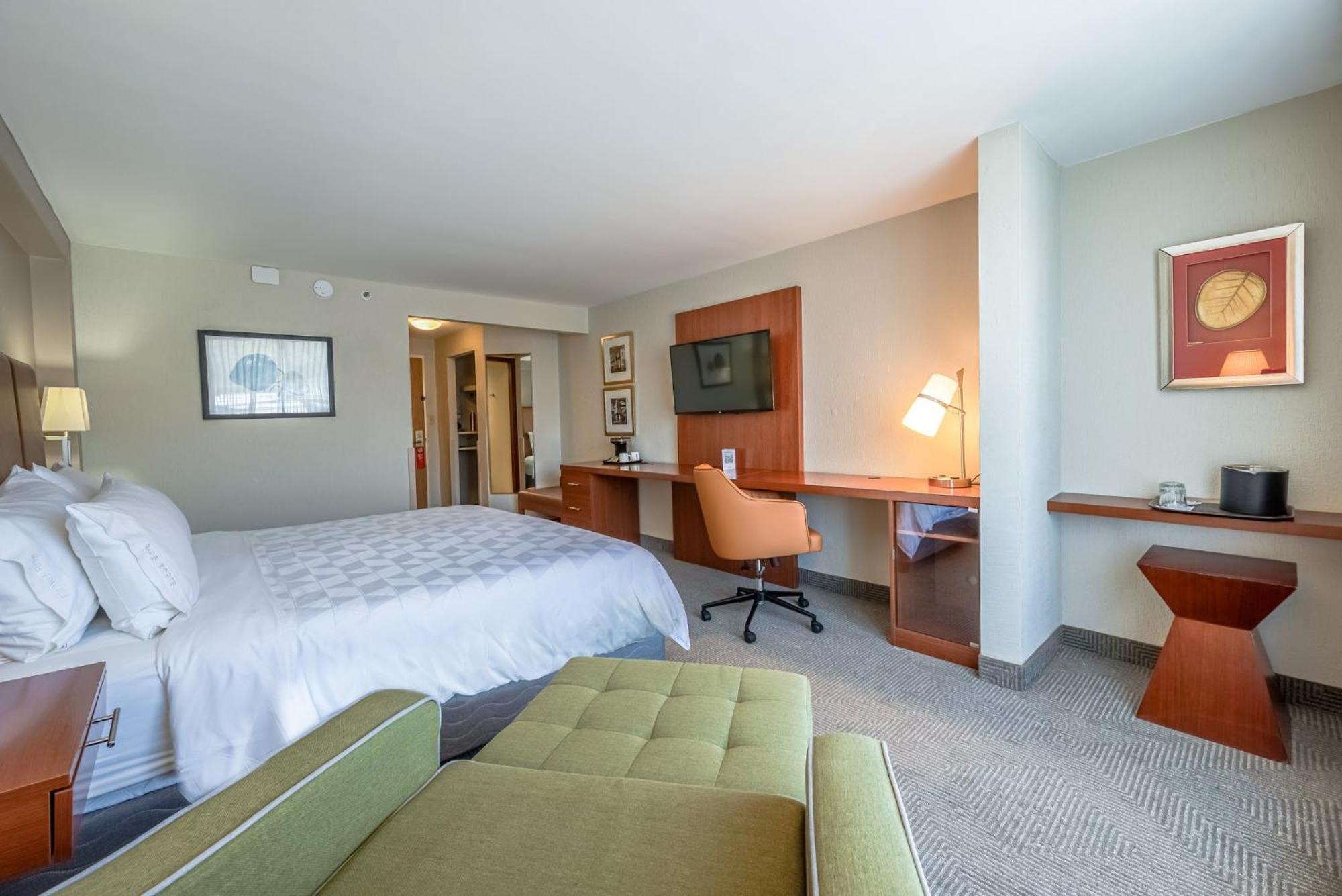 Holiday Inn San Jose La Sabana By Ihg Eksteriør billede