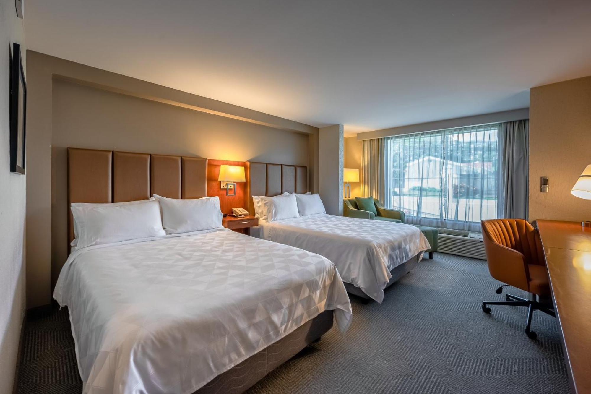 Holiday Inn San Jose La Sabana By Ihg Eksteriør billede