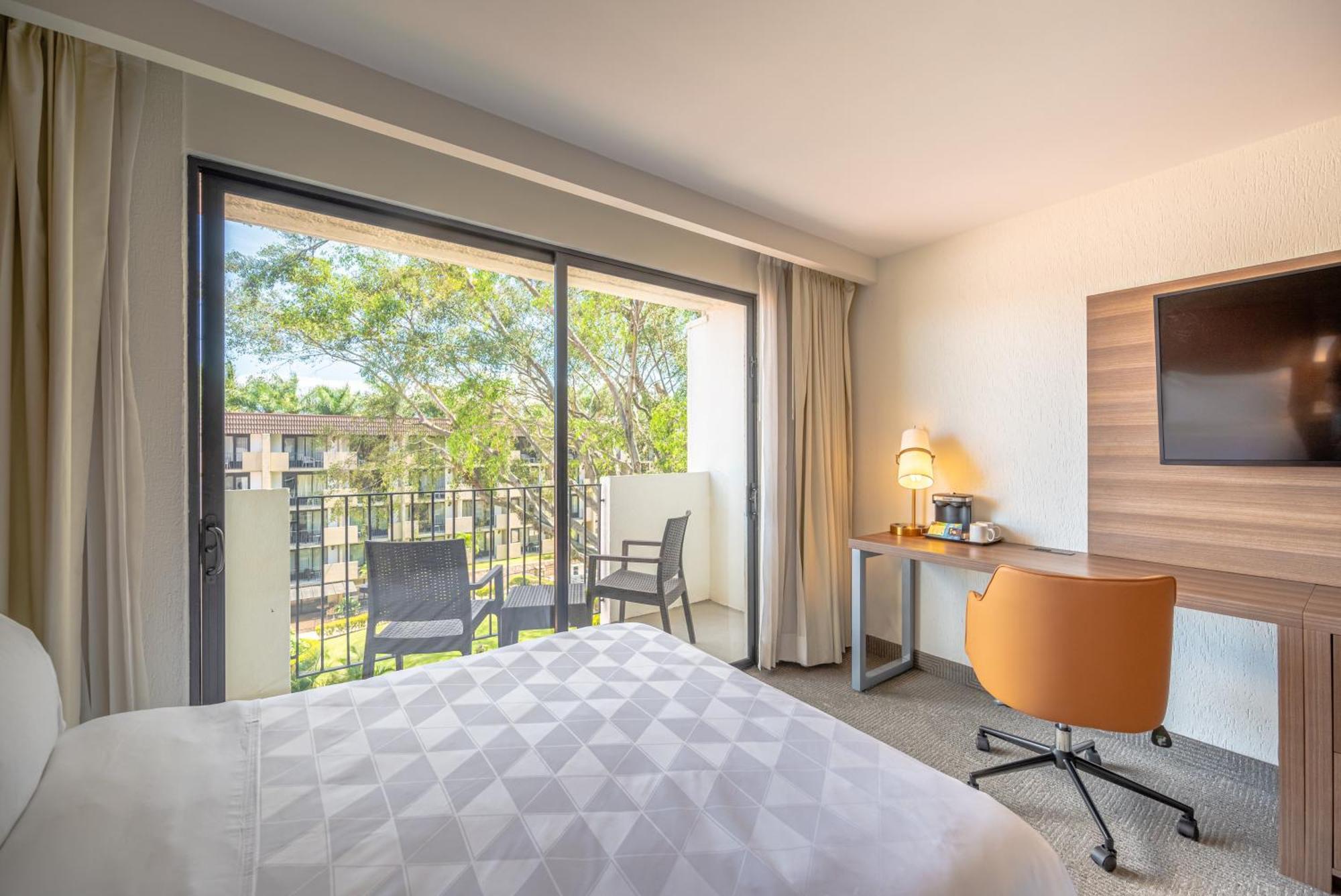 Holiday Inn San Jose La Sabana By Ihg Eksteriør billede