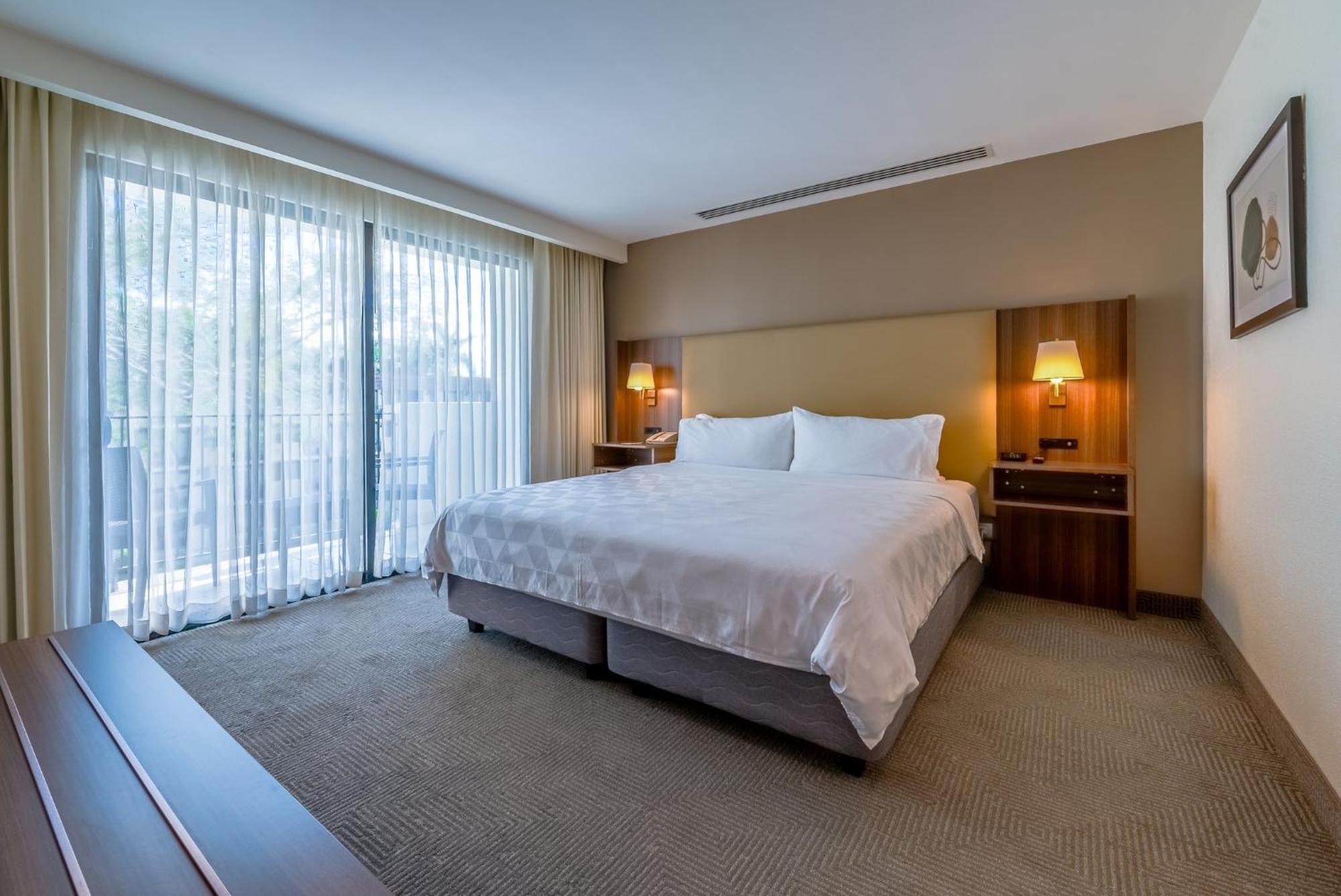 Holiday Inn San Jose La Sabana By Ihg Eksteriør billede