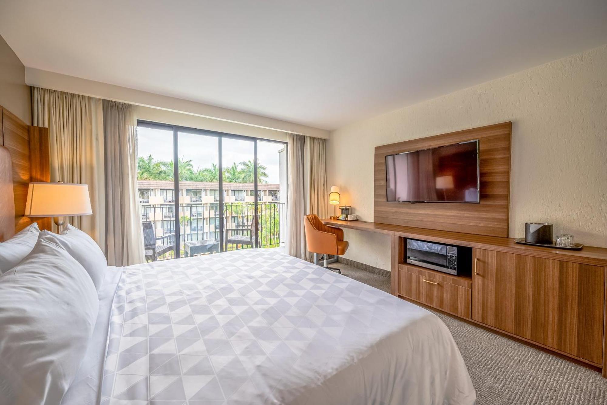 Holiday Inn San Jose La Sabana By Ihg Eksteriør billede