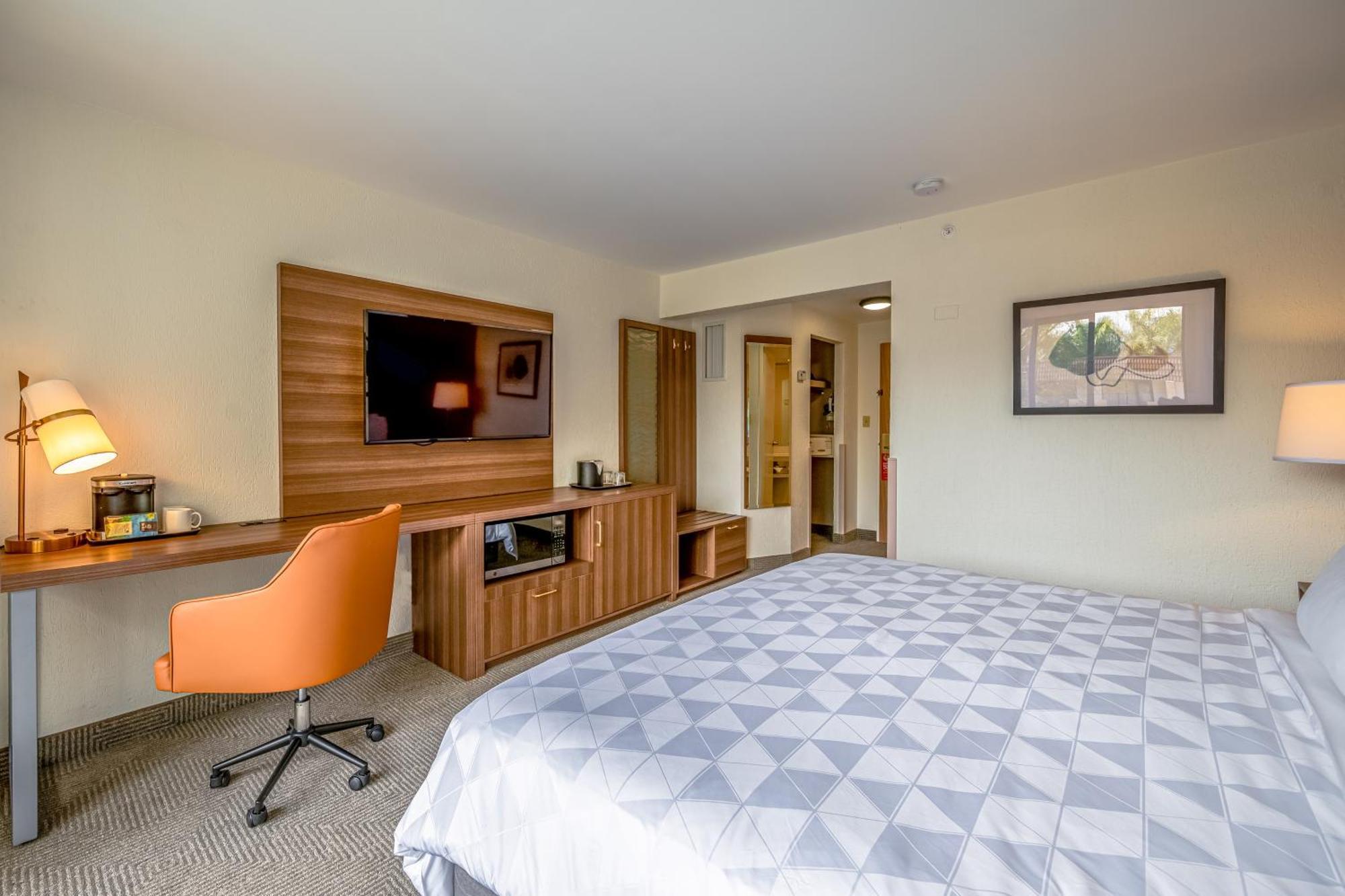Holiday Inn San Jose La Sabana By Ihg Eksteriør billede